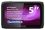 Навигатор Автомобильный GPS Explay CLS5 5" 480x272 4Gb microSD Bluetooth черный City Navigator Russi