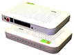 Модем ZTE W300 4FE ADSL Wifi