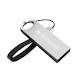 Флеш диск Transcend USB2.0 32Gb TS32GJF520S серебристый