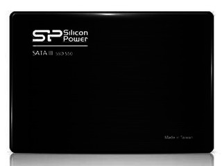 Накопитель SSD SATA III 128Gb Silicon Power Original SP128GBSS3S50S25 2.5" w200Mb/s r530Mb/s