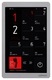 Плеер Flash Cowon X9 32Gb white