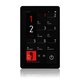 Плеер Flash Cowon X9 8GB черный