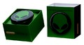 Плеер Flash Digma P1 Alien 4Gb HedPh WMA MP3 плеер-значок\ Пришелец