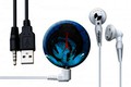 Плеер Flash Digma P1 Snake 4Gb HedPh WMA MP3 плеер-значок\ Водяная змея`2013