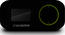 Плеер Flash Digma R1 8Gb Black 1.1" FM Dic MicroSDHC HedPh /MP3/WMA/WAV/Micro SDHC/Clip