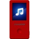 Плеер Flash Digma T2 8Gb Red 1.8" FM Dic MicroSDHC HedPh WMA Txt Vid AVI /TOUCH SCREEN/AMV/MP3/WMA/T
