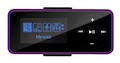 Плеер Flash Explay L71 4Gb violet