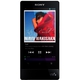 Плеер Flash Sony NWZF804B.EE 8Gb black