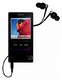 Плеер Flash Sony NWZF806B.EE black