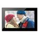 Фоторамка ViewSonic 10" VFD1036W-50E 1024x600 черный ПДУ