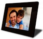 Фоторамка Digma 8" PF-830 800x600 шоколад Пластик ПДУ Видео