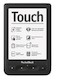Электронная книга PocketBook Pro 6" 622 черный (Pearl,WiFi,MultiTouch)