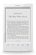 Электронная книга Sony PRST2WC белый с картой КофеХаус