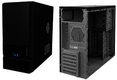 Корпус INWIN EC 022BL Black 450W  ATX