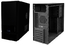 Корпус INWIN EC 022BL Black 450W  ATX