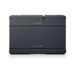 Чехол-книжка Samsung для Galaxy Tab 51XX F-MCLT456KBK черный VIP aM