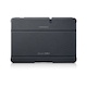 Чехол-книжка Samsung для Galaxy Tab 51XX F-MCLT456KBK черный VIP aM