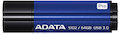 Флеш Диск USB 3.0 64Gb A-Data S102PRO AS102P-64G-RBL синий