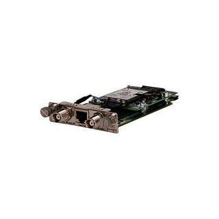 Модуль HP (JG187A) MSR HSPA/WCDMA SIC