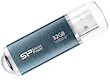 Флеш Диск USB 3.0 32Gb Silicon Power M01 SP032GBUF3M01V1B синий