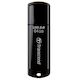 Флеш Диск USB 3.0 64Gb Transcend Jetflash 700 TS64GJF700 USB3.0 черный