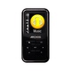 Плеер Flash Archos 15B VISION 4Gb Black 1.5" FM Dic 22h HedPh Txt Vid AVI /MP3/WAV/FLAC/APE