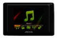 Плеер Flash Archos 24D VISION 8Gb Black 2.4" FM Dic MicroSD 8hr HedPh OGG Txt Vid AVI MPEG4 /MP3/WAV
