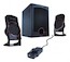 Колонки MICROLAB M111 black
