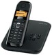 Телефон Siemens Dect Gigaset AS185 (автоответчик)