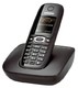 Телефон Siemens Dect Gigaset C590 black