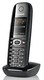Телефон Siemens Dect Gigaset C59H black (доп. трубка к С590/595)