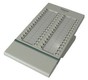 Телефон Panasonic KX-T7640X (цифр. консоль DSS, 66 кнопок)