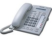 Телефон Panasonic KX-T7665RU (цифр. сист. телефон, 8 прогр. кнопок)