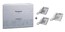 АТС Panasonic KX-TEM824RUP (комплект KX-TEM824RU + 2 шт. KX-T7730RU + 1 шт. KX-T7735RU)
