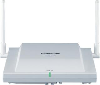Базовая станция DECT 2 канала  KX-TDA0155CE