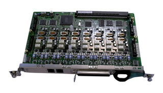 Плата 16 внешних аналоговых линий Panasonic KX-TDA6181X для TDA600