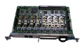 Плата 16 внешних аналоговых линий Panasonic KX-TDA6181X для TDA600
