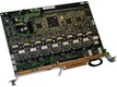 Плата 8 внутренних гибридных портов Panasonic KX-TDA0170XJ для TDA100/200