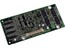 Плата DISA/OGM Panasonic KX-TDA0191XJ для TDA100/200 (4 канала)