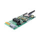 Плата дoмофона (2 порта) Panasonic KX-TE82460X для TES/TEM824RU