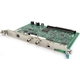 Плата цифрового интерфейса E1 с сигнализацией ISDN PRI Panasonic KX-TDA0290CJ для TDA100/200