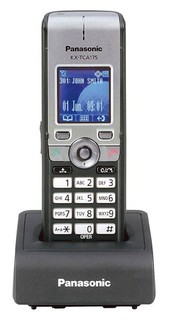 трубка DECT  KX-TCA175RU