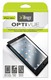 Защитная пленка для экрана Ifrogz для iPad mini OptiVue черный