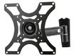 Кронштейн Kromax LEDAS-30 серый for TV 17"-37", wall, 3D