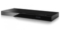 Плеер BluRay Panasonic DMP-BDT130EE черный
