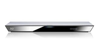 Плеер BluRay Panasonic DMP-BDT330EE черный Full HD 3D