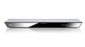 Плеер BluRay Panasonic DMP-BDT330EE черный Full HD 3D