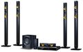 Домашний кинотеатр (blu-ray) 1 блок LG BH9530TW 5.1ch 1100W