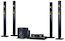 Домашний кинотеатр (blu-ray) 1 блок LG BH9530TW 5.1ch 1100W
