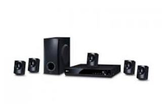 Домашний кинотеатр LG DH4230S 5.1ch 330W